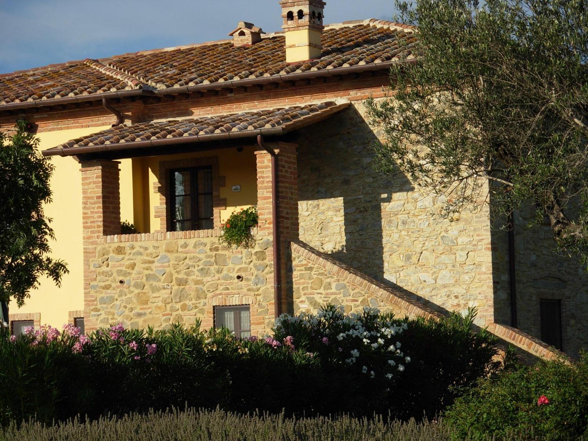 Principe Del Trasimeno Castiglione del Lago