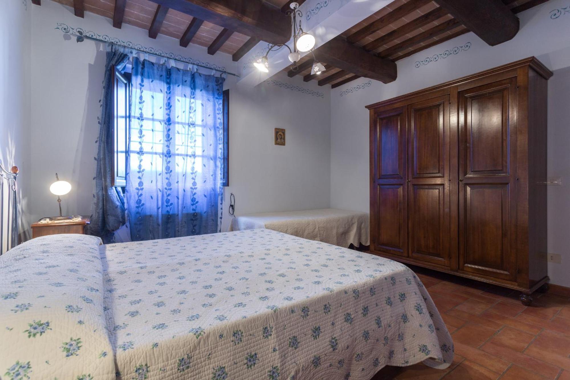 Landhaus Principe Del Trasimeno *