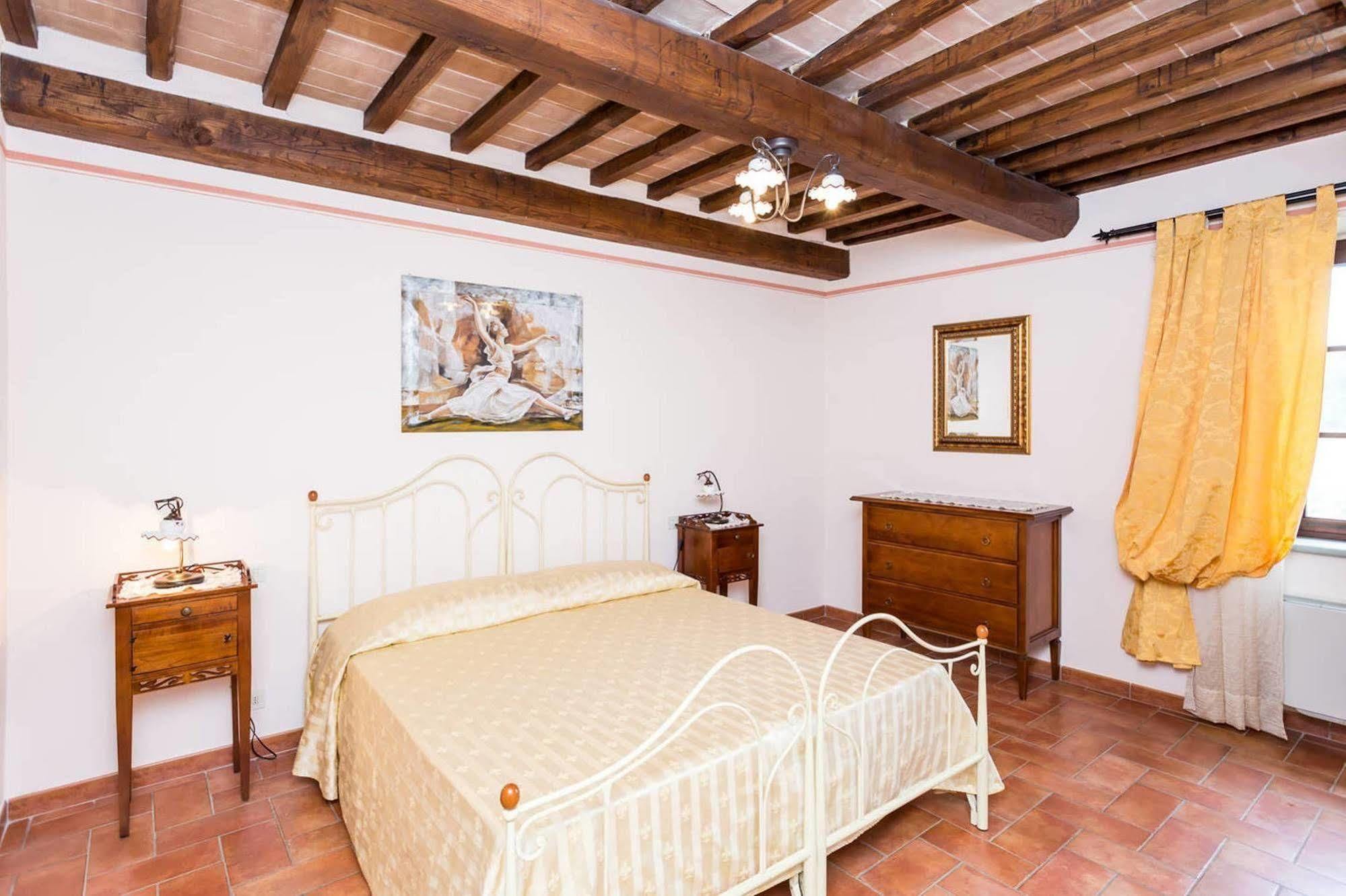 Principe Del Trasimeno Landhaus